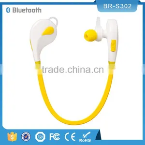 Mini Bluetooth Headset Stereo Wireless Earphone For IPhone Samsung LG Motorola Quality Choice thumbnail-1