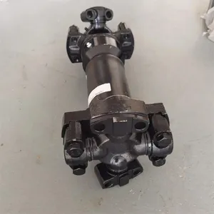 XC MG LW500FN Loader Part Rear Drive Shaft 252911475 thumbnail-1