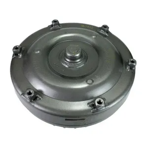 High-Quality Wholesale of Torque Converter PC Excavator and Sany Spare Parts thumbnail-1