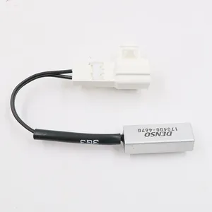 Genuine SANY Excavator Temperature Sensor 60033039 170400-4670 | OEM Engine & Cabin Climate Control Sensor thumbnail-3