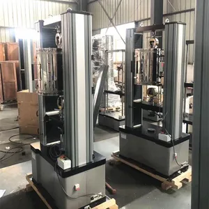 HST WDW-50G 1200c Computerized Electronic High Temperature Tensile Tester thumbnail-6