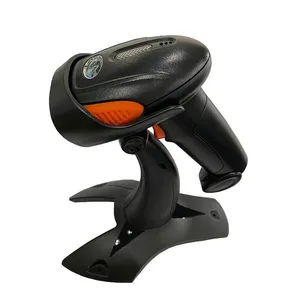 Xingtong Xt6608 Long Barcode Scanner for Laminated and Reflective Codes, High-precision qr Code Wireless Scanning Gun thumbnail-5