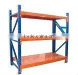 Medium Duty Storage Shelf/Medium Duty Storage Shelving Systems thumbnail-1