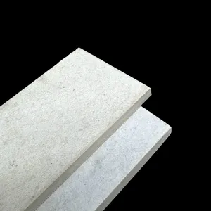 Low Thermal Conductivity Calcium Silicate Board for Enhanced Thermal Insulation Performance thumbnail-2