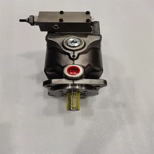 PV Hydraulic PUMP PV046R1K1T1NMMC PV032R1K1T1NMMC PV270R1K1T1NMMC PV180R1K1T1NMMC Hydraulic Piston Pump thumbnail-3