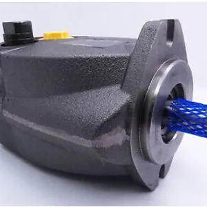R902543288 A10VO018DRS0C200/10BRVA2S310 Hydraulic Piston Pump A10 A10VO A10VO28 A10VO Series Hydraulic Pump thumbnail-2