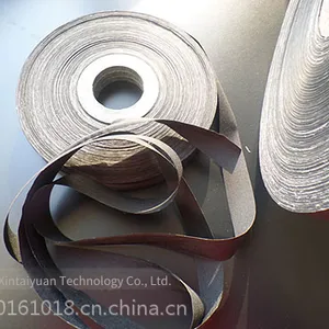Flame-retardant Semi-conductive Cloth Tape for Electronic Machine Structural Components thumbnail-1
