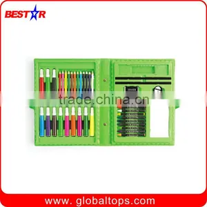 42pcs Art Set for School thumbnail-1