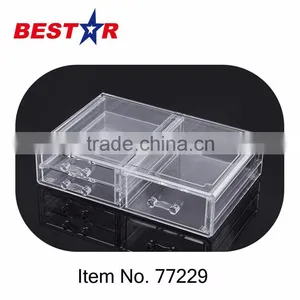Factory Price Strict Quality Control High Quality Acrylic Organizer thumbnail-1