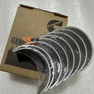 ORIGINAL CUMMINS 4932375 Connecting Rod Bearing For Cummins 4B & 6B Series Diesel Engines Spare Parts. thumbnail-5