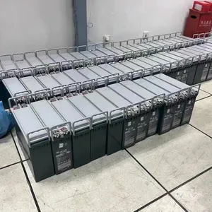 Ups Battery, Kefeng Pcmbnt - 1000a, Voltage Stabilizer for Computer Rooms and Uninterruptible Power Supply for Servers thumbnail-3