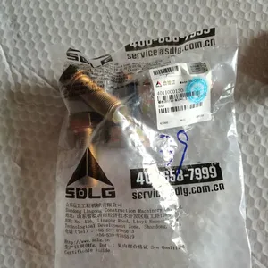 ORIGINAL SDLG 4011000130 Bolt for SDLG WHEEL LOADER thumbnail-4