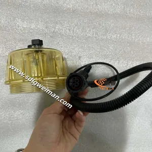 Original Volvo 54864253 BOWEL for Volvo Excavator thumbnail-5