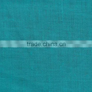 55% Ramie 45% Cotton Woven Fabric for Blouse thumbnail-1
