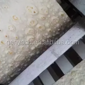 Automatic Arab Pancake Machine/production Line thumbnail-3