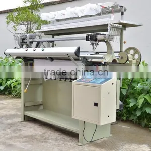 40 Inch Collar Knitting Machine thumbnail-3