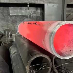 Steel Pipe & Tube & Casting Pipe，GB/T 13295、GB/T 8715、GB/T 11352 thumbnail-2
