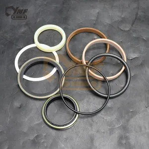 Bucket Cylinder Seal Kit for Kobelco SK55SRX-6 | YNF16965 PS01V00003F1 Excavator Hydraulic Repair Kit thumbnail-3