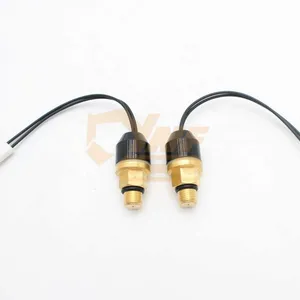 YNF Excavator Spare Parts SH60 SH120 SH200A3 Hydraulic Switch KHR10810 thumbnail-1