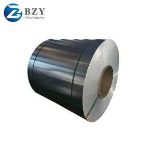 High-Quality JIS Stainless Steel Coils for Global Distribution thumbnail-3
