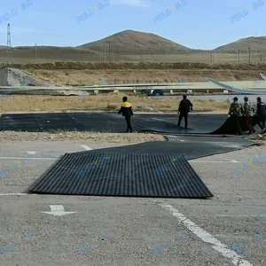 High Molecular Weight Polyethylene Paving Mat thumbnail-1