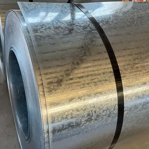 High Quality and Inexpensive Galvanized Steel Sheet Coating Sheet Zinc Galvanized Steel Coil thumbnail-5