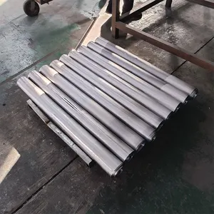 Pure Pb Lead Sheet High Density Thickness 3mm 4mm 6mm Shielding Use thumbnail-2
