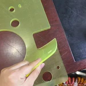 Customized Polyurethane Board Rods thumbnail-4