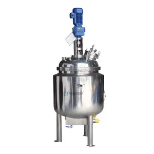 Electric Heating Stirrer Tank thumbnail-2