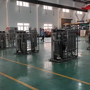 Reverse Osmosis System thumbnail-5