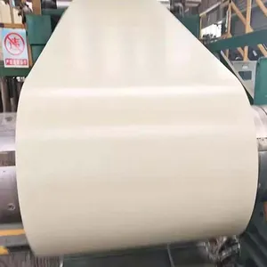 RAL6024 9001 5012 3000 Full Size Color PPGI PPGL Z275 Z60 Z120 0.15-2MM 1000-2450MM Manufacturer thumbnail-4
