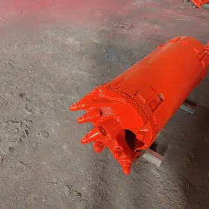 Excavator Heavy‑Duty Rock Bucket for Stone Digging Quarry Construction thumbnail-3