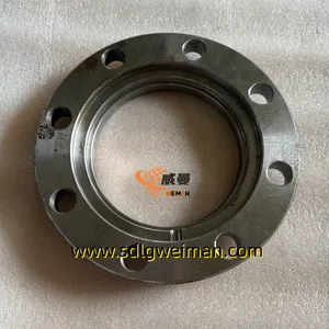XCMG UPPER BEARING CAP 252900354 For ZL50GN LW520FN Wheel Loader thumbnail-1