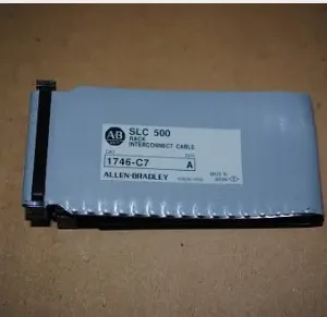 746-HSTP1 Allen Bradley SLC500 System Stepper Controller Module 1746HSTP1 thumbnail-2