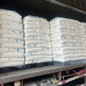 Zhejiang Petrochemical ABS ZA0211 High MFR High Gloss High Whiteness Injection ABS Raw Material for 3C Home Appliance Auto Interior thumbnail-1