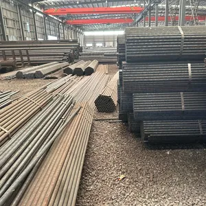 317L Stainless Seamless Pipe; Hot-Rolled – 2