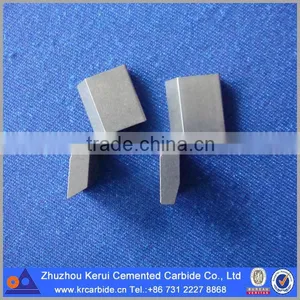 Carbide Cutting Tool Bits of Saw Tips thumbnail-1