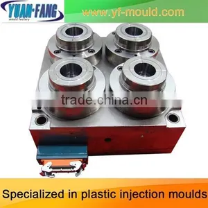 2014 China Oem Thin Wall Plastic Container Mold thumbnail-4