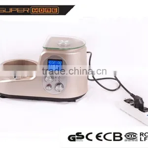 50/60HZ 550W Robot Cooker Meat Chopper thumbnail-3