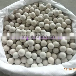 High Alumina Ceramic Grinding Media Ball thumbnail-4