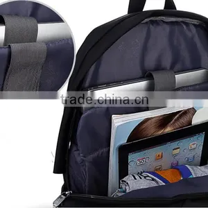 China Wholesale Laptop Backbag thumbnail-4