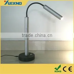 Flexible Study LED Desk Lamp thumbnail-1