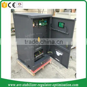 45kva 3 Phase Servo Motor Power Stabilizer thumbnail-3