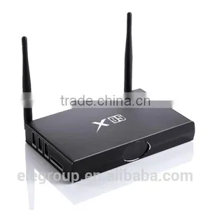 2016 New X95 tv Box S905 Quad Core Android 5.1 1G RAM 8G ROM thumbnail-1