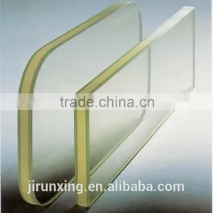 Hospital X-rays Leaded Glass Door Inserts thumbnail-1