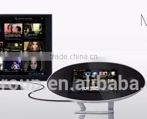 HD Sound Pad MA-37 Android 4.4.4 tv Box RK 3028A Dual-Core 1G/8G Support Speakers/Mic/Camera/Bluetooth 4.0/Wifi Quality Choice thumbnail-5