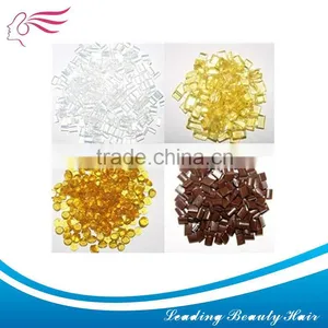 Keration Glue Grain for Prebonded Hair Extensions thumbnail-1