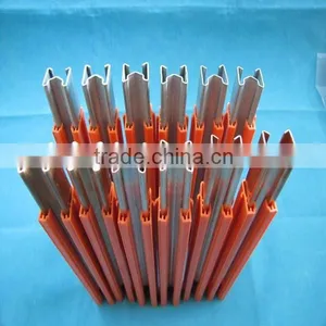 Crane Conductor Bar / Shrouded DSL Busbar System Supplier's Choice thumbnail-1