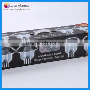 Folded Paper Packing Box thumbnail-2