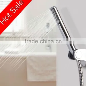 Stainless Steel Electric Shower Head Water Heaters thumbnail-2